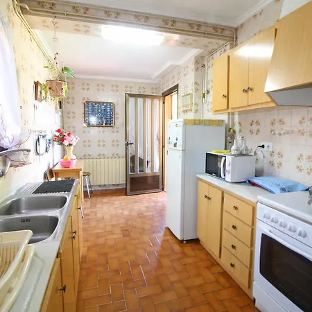 Holiday Villa Vazquez