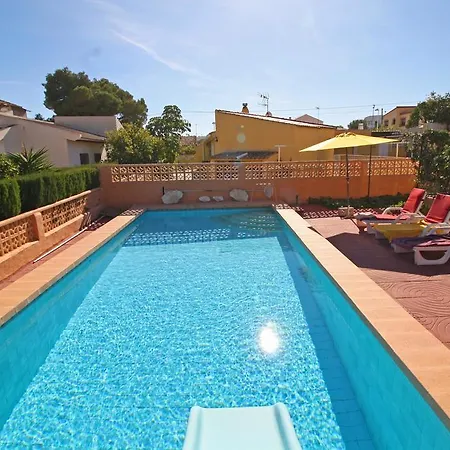 Holiday Villa Vazquez