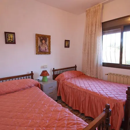 Villa Holiday Villa Vazquez Calpe