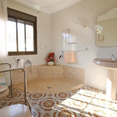 Holiday Villa Vazquez Villa