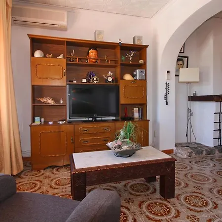 Villa Holiday Villa Vazquez Calpe